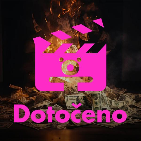 Dotočeno